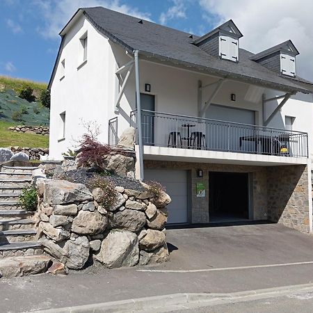 Eden Des Pyrenees Villa Arcizans-Avant Buitenkant foto