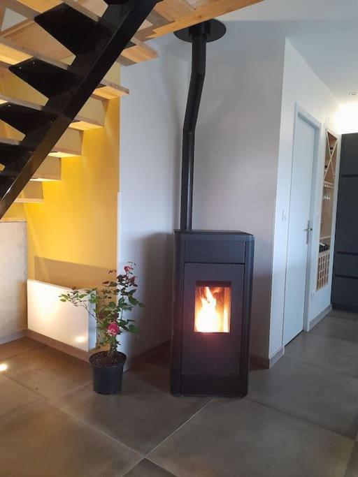 Eden Des Pyrenees Villa Arcizans-Avant Buitenkant foto